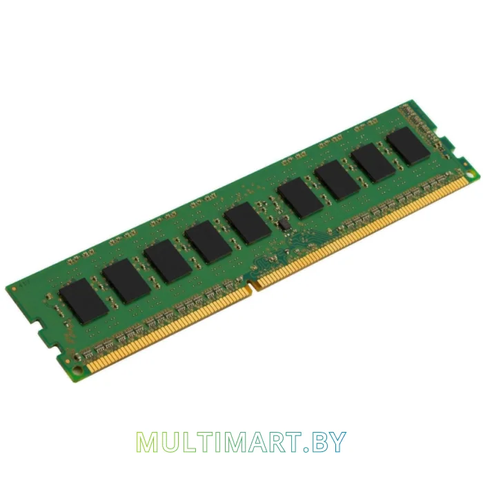Оперативная память Foxline 4GB DDR4 PC4-21300 (FL2666D4U19-4G)
